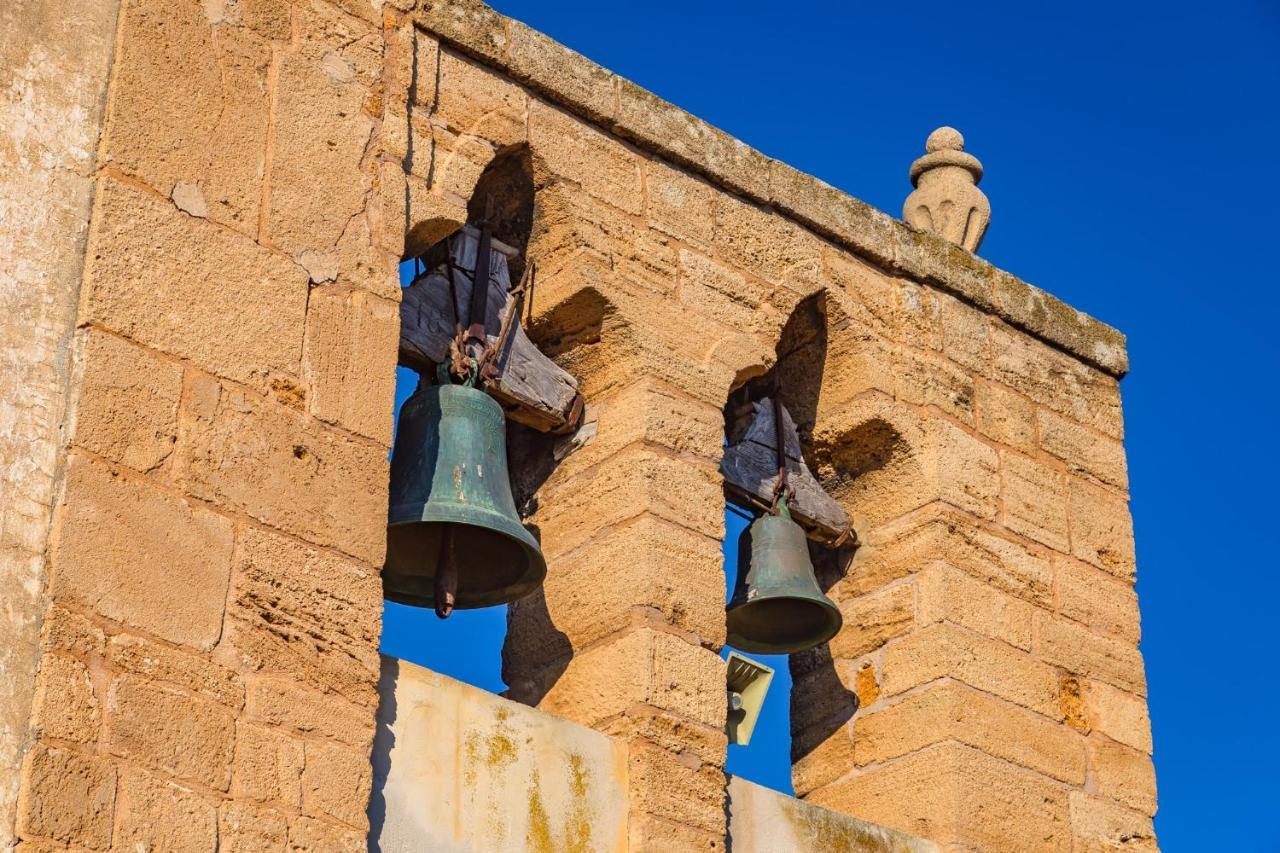 Macrame Fazello Rooms Sciacca Exterior foto